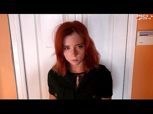 ❤️ 保安懲罰漂亮女人入店行竊 - 射在嘴裡 ️ 超級色情 在色情 zh-tw.vegasservice.ru