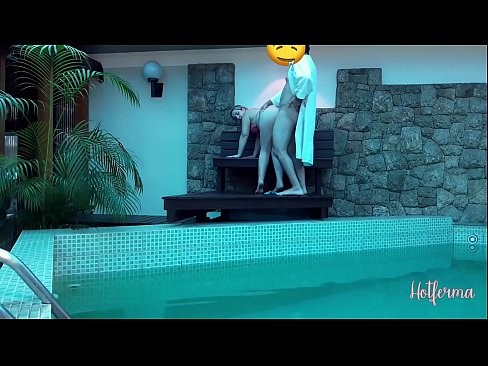 ❤️ 老闆請女僕去泳池,卻忍不住火辣辣的 ️ 超級色情 在色情 zh-tw.vegasservice.ru